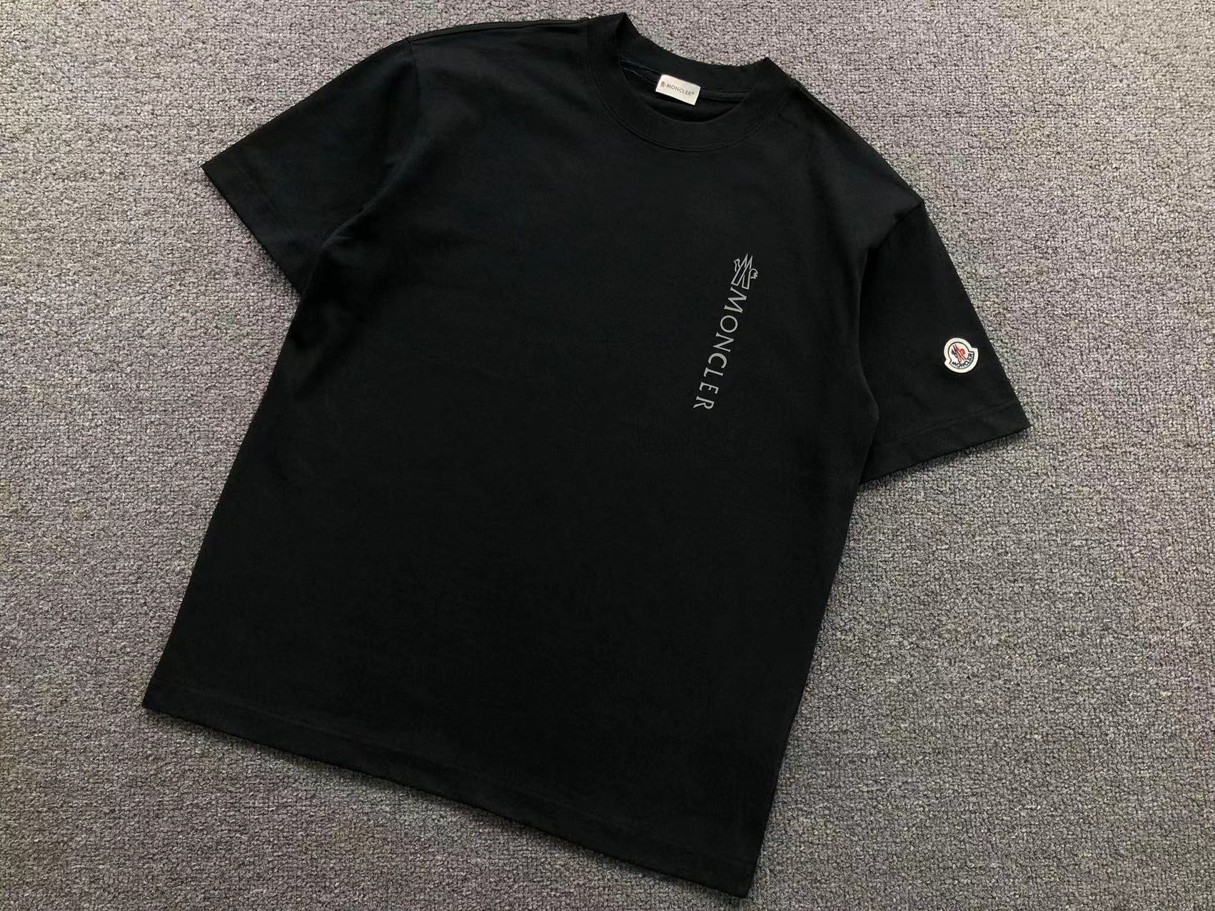 T-Shirt Moncler