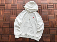 Ami Paris Hoodie