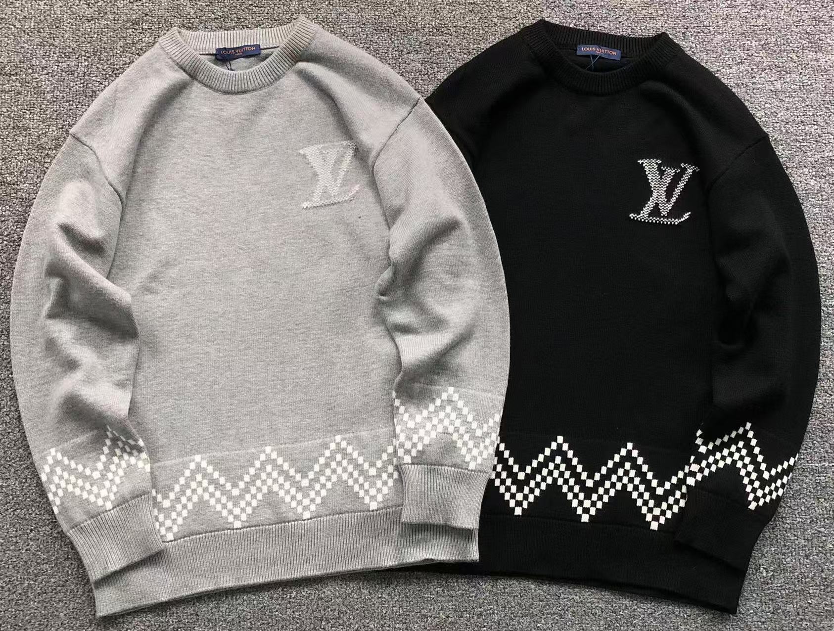 LV Sweater