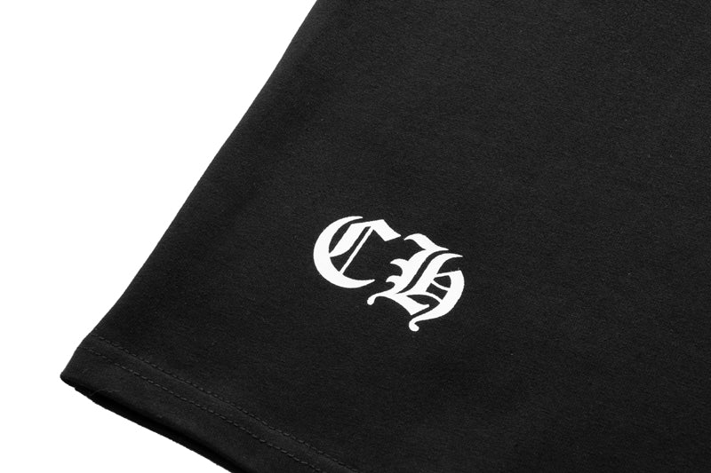 T-Shirt Chrome Heart