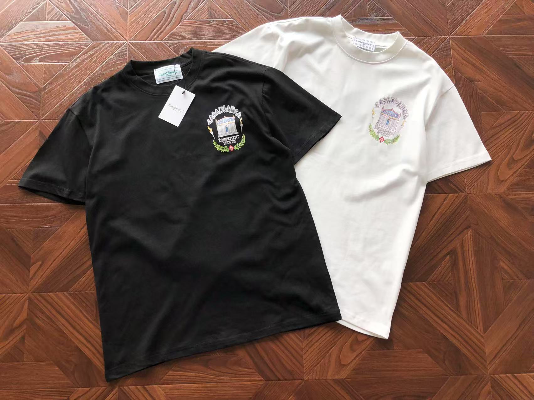 CasaBlanca T-Shirt