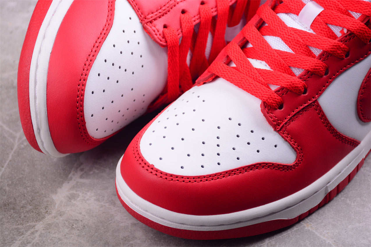 Nike Dunk St John´s