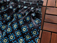 CasaBlanca Shorts
