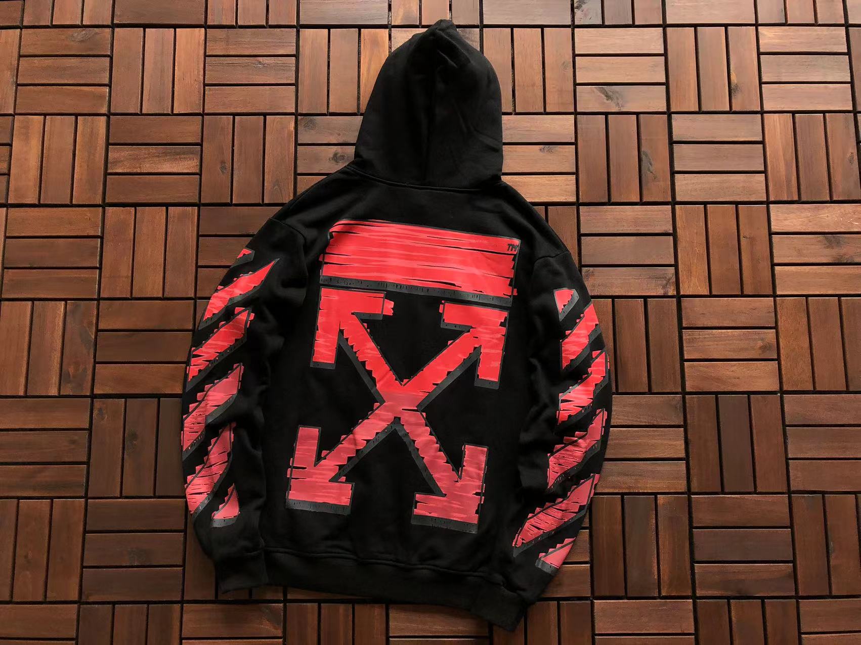 Off-White Hoodie