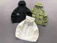 Corteiz Jacket