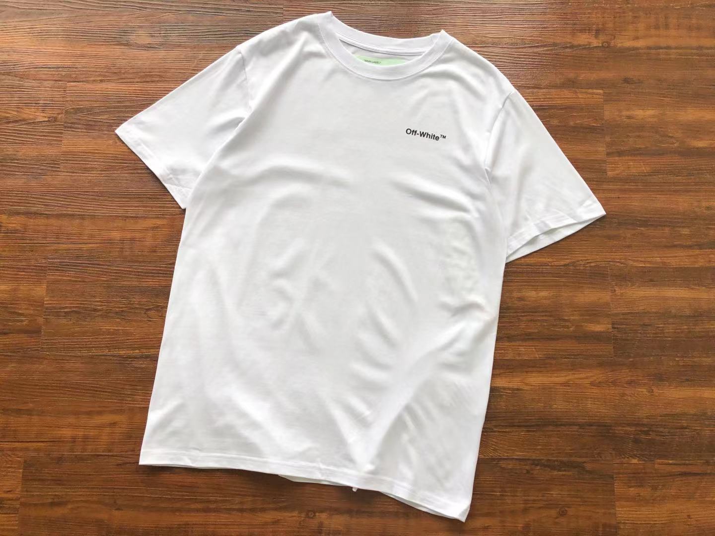 T-Shirt da Off-White