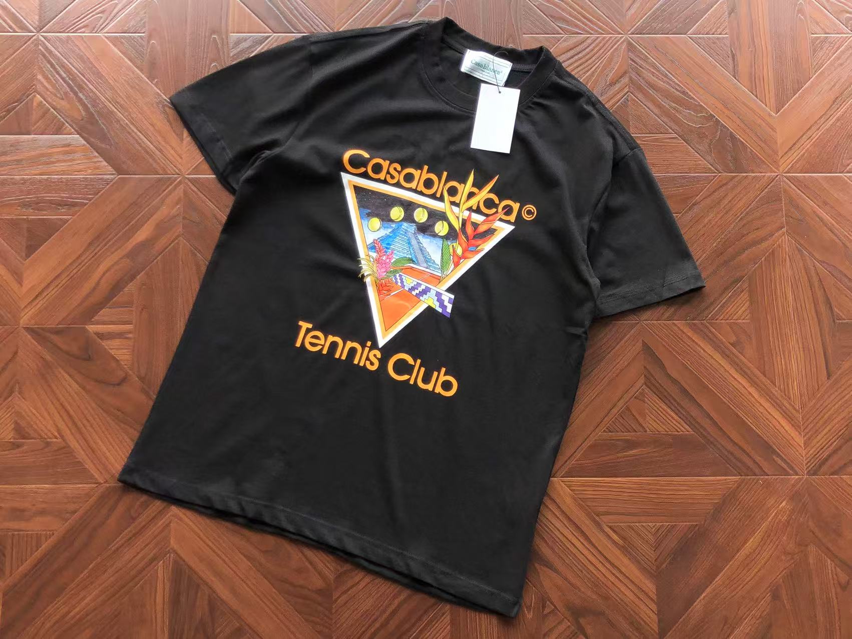 CasaBlanca T-Shirt