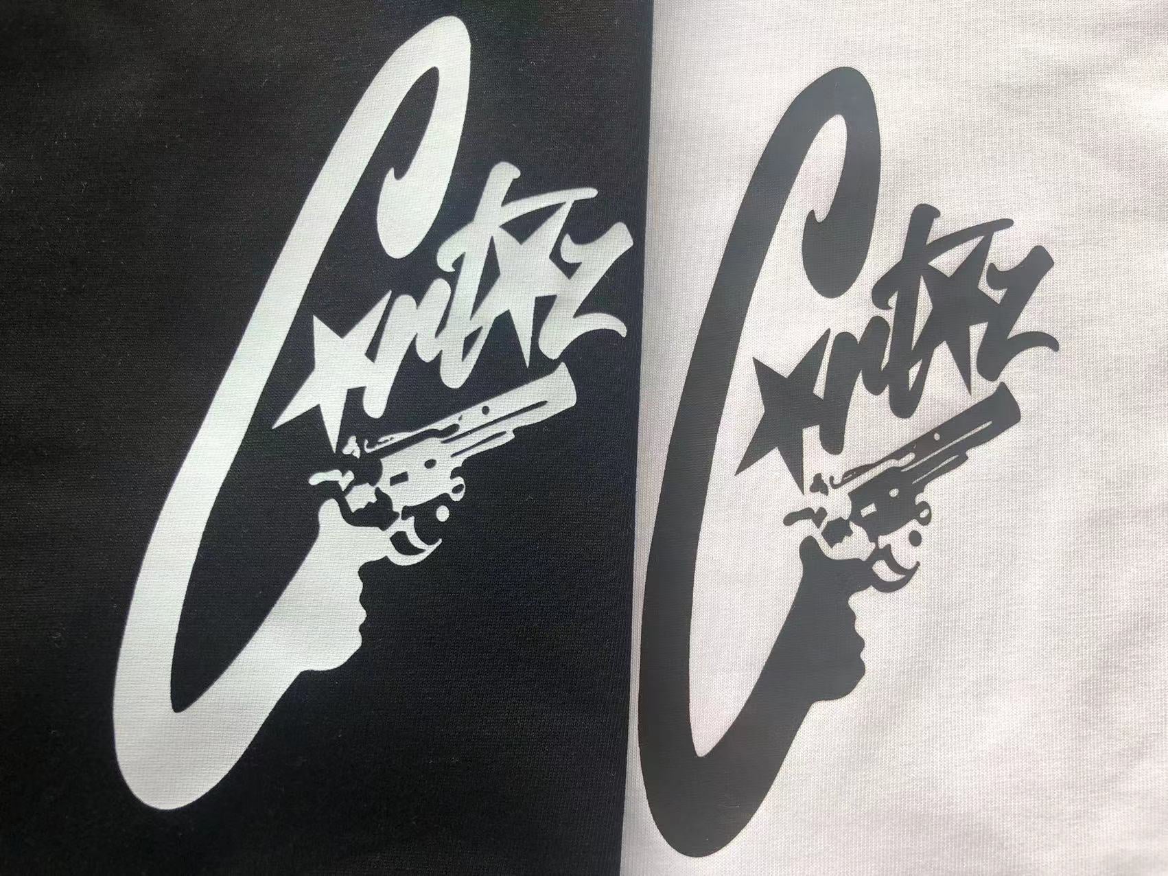 T-Shirt Corteiz gunslinger