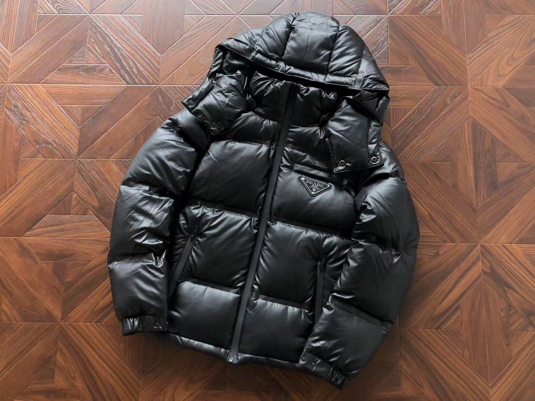 Prada Jacket