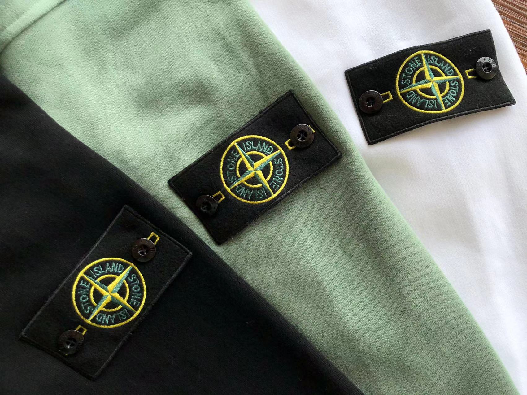 Stone Island Sweat