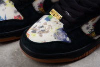 Nike Dunk SB Supreme Rammellzee