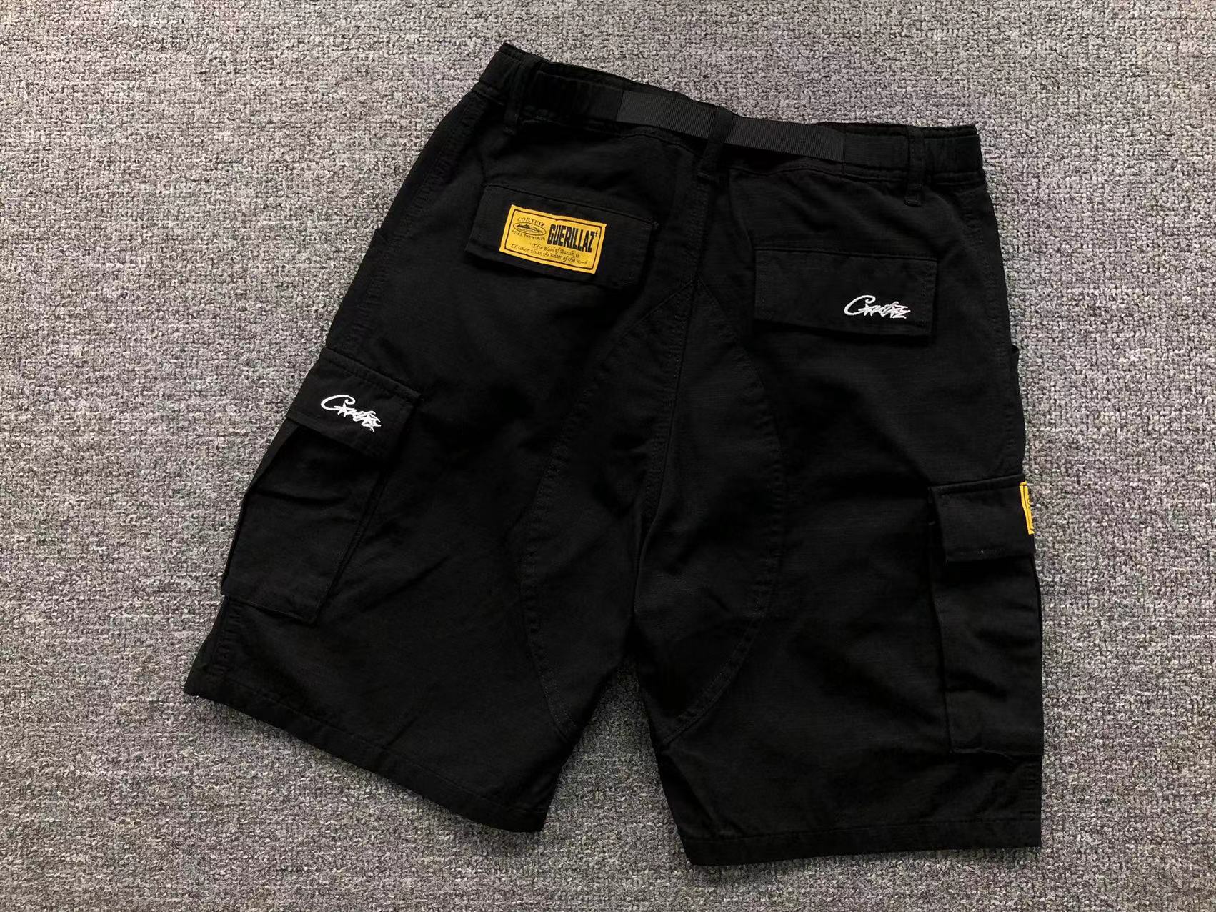 Corteiz Short