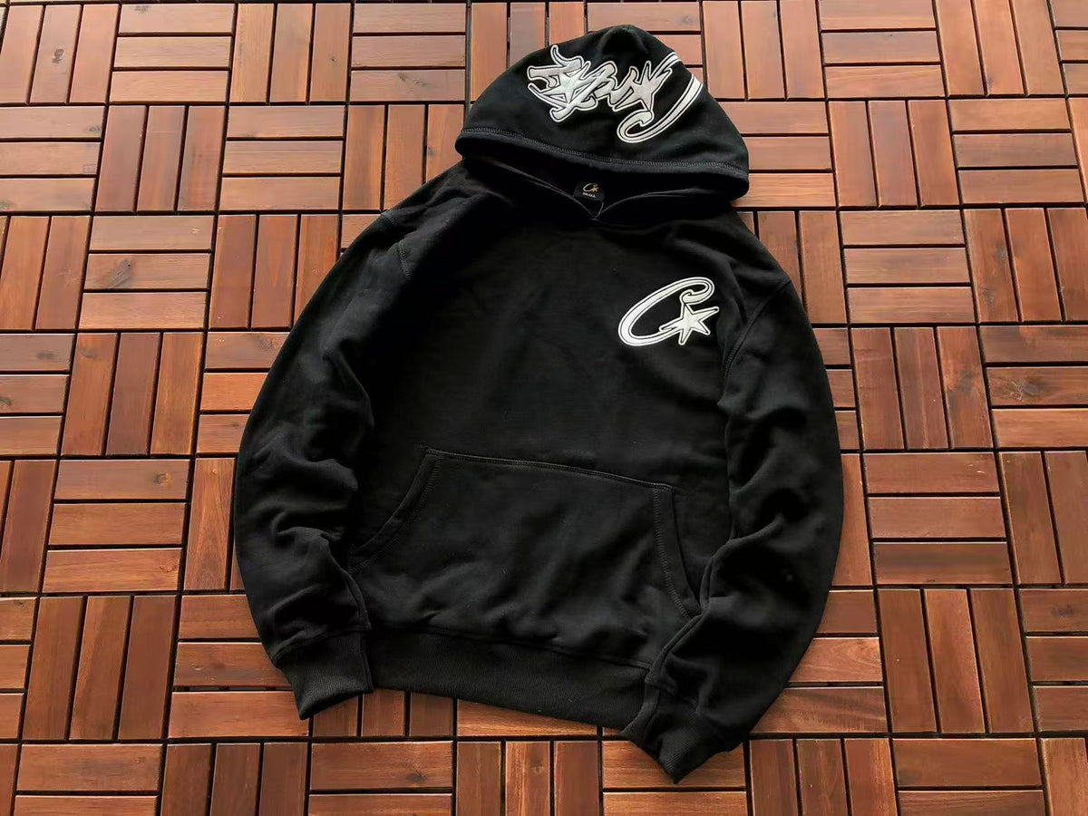 Corteiz Tracksuit