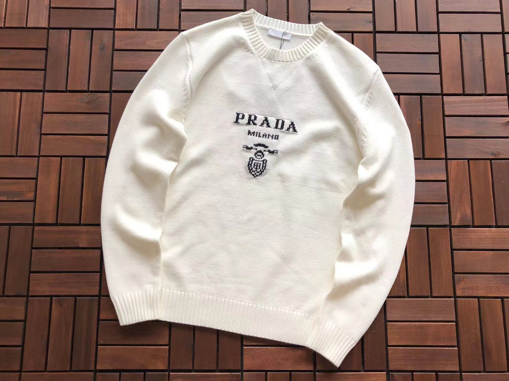 Prada Sweat