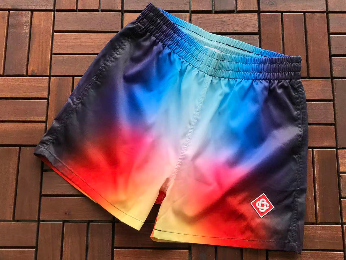 CasaBlanca Shorts