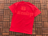 T-Shirt Balenciaga