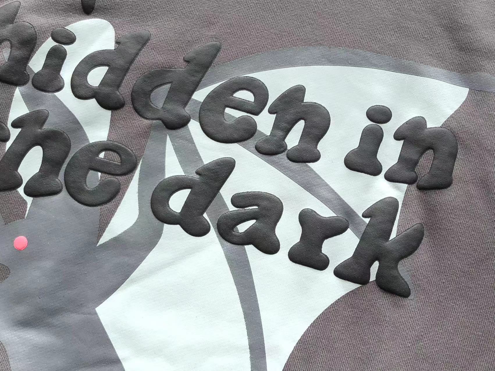 Broken Planet Hoodie