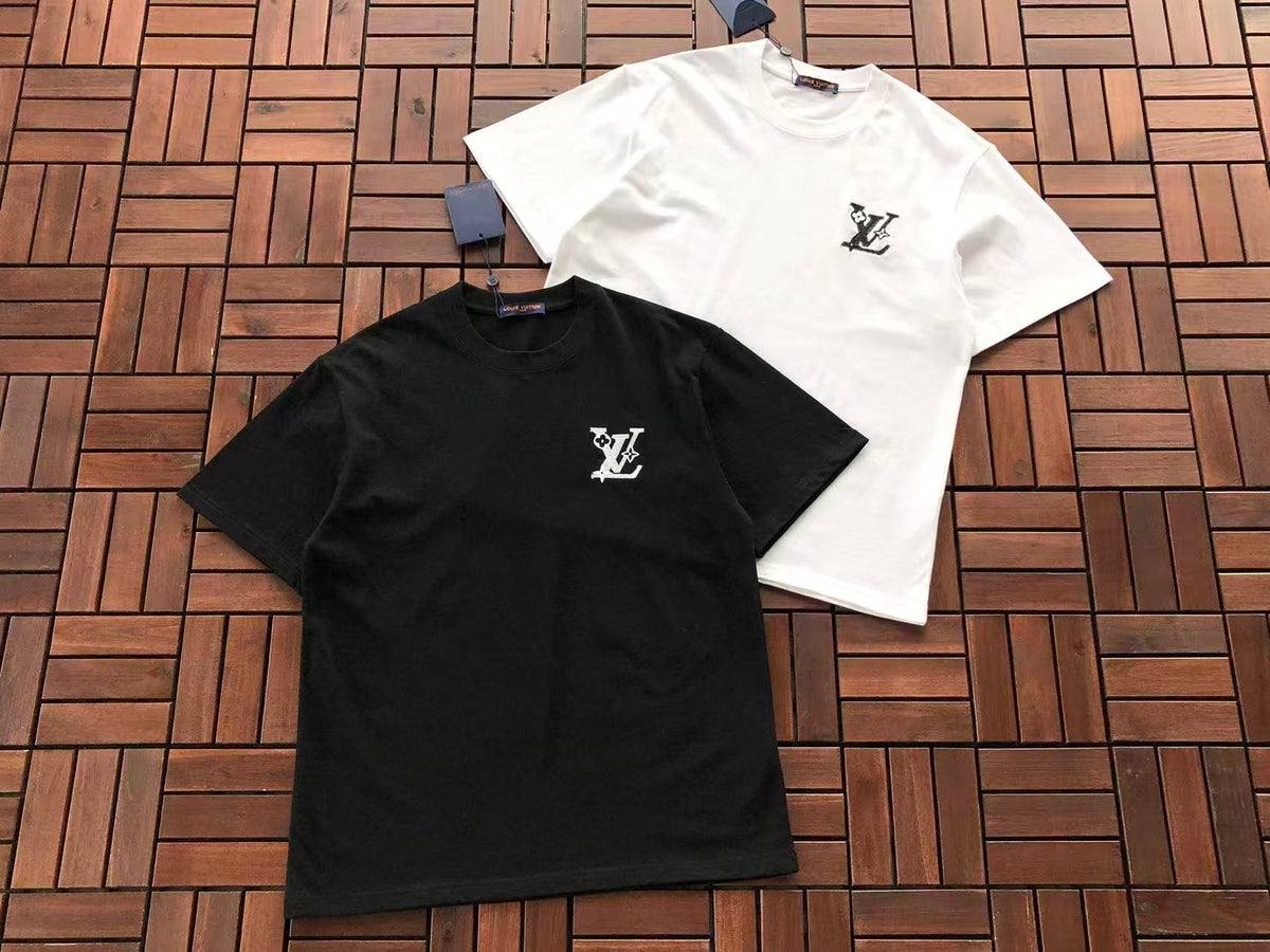 T-Shirt Louis Vuitton