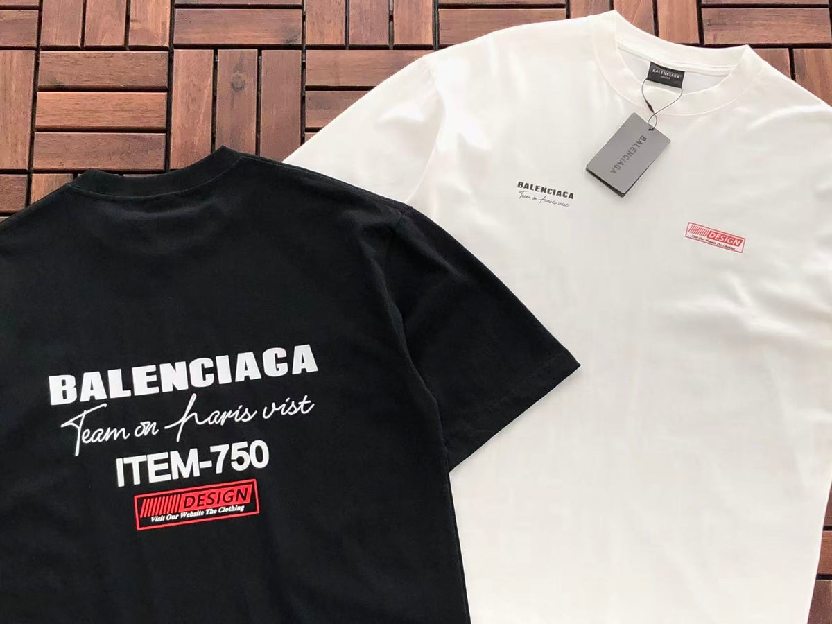 T-Shirt Balenciaga