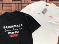 T-Shirt Balenciaga