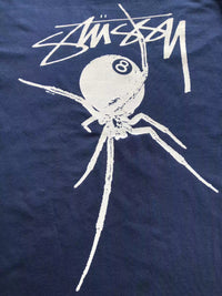 T-Shirt Stussy