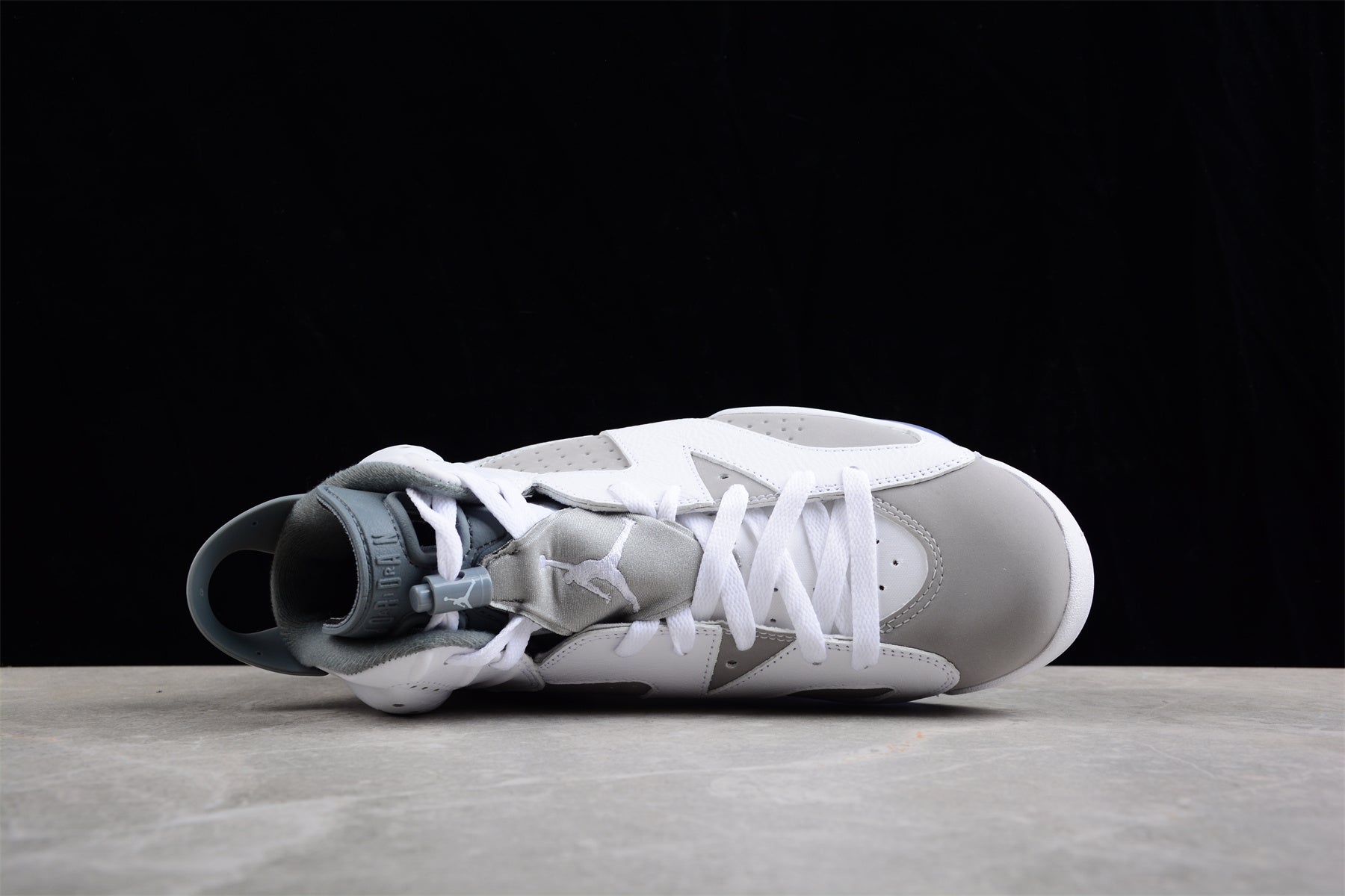 Jordan 6 Retro Cool Grey
