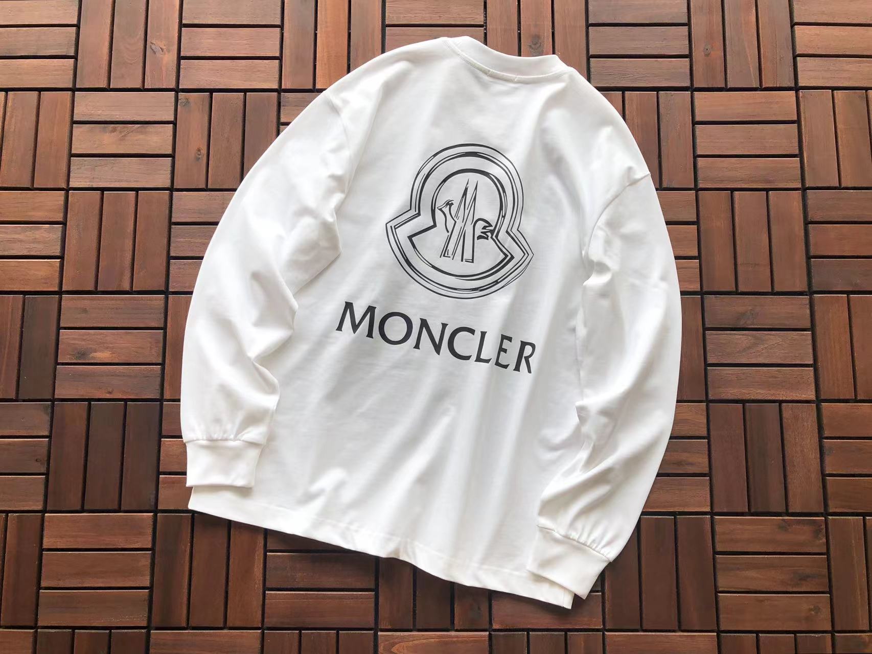 Moncler Sweat