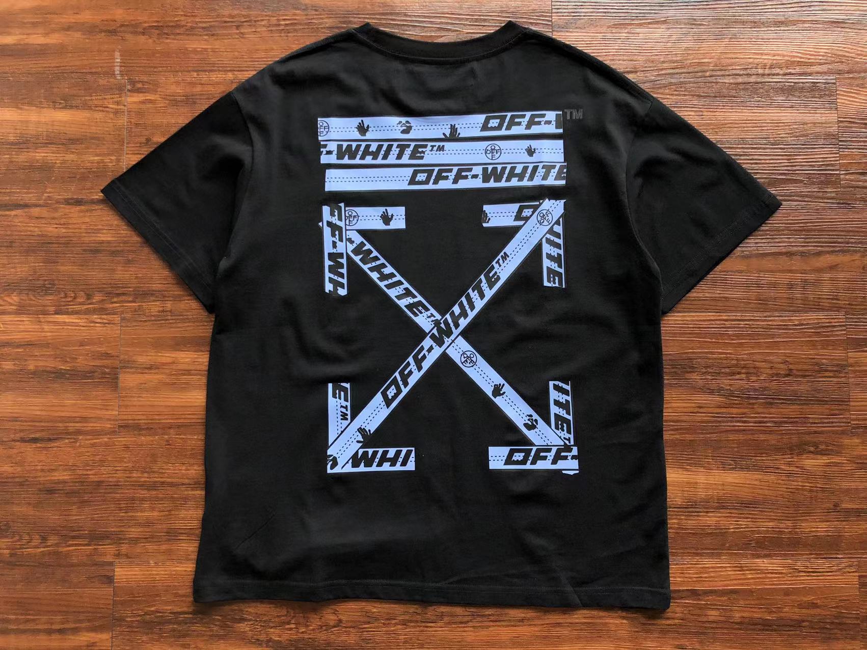 T-Shirt da Off-White