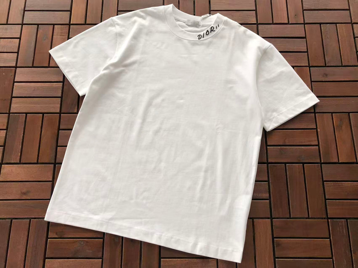 T-Shirt Dior