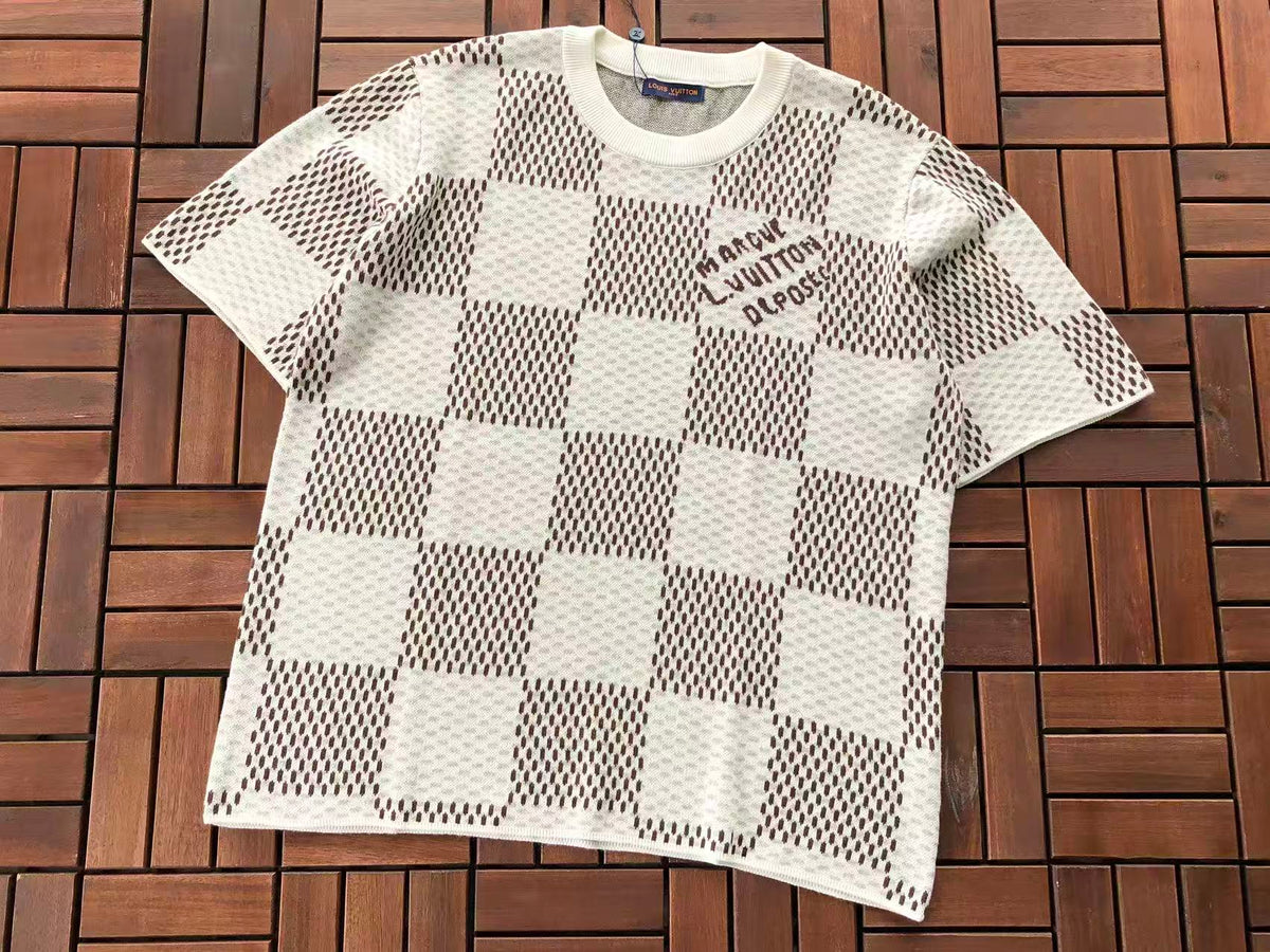 T-Shirt Louis Vuitton