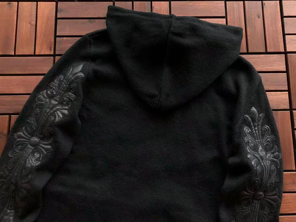 Chrome Heart Hoodie