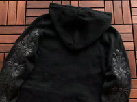 Chrome Heart Hoodie