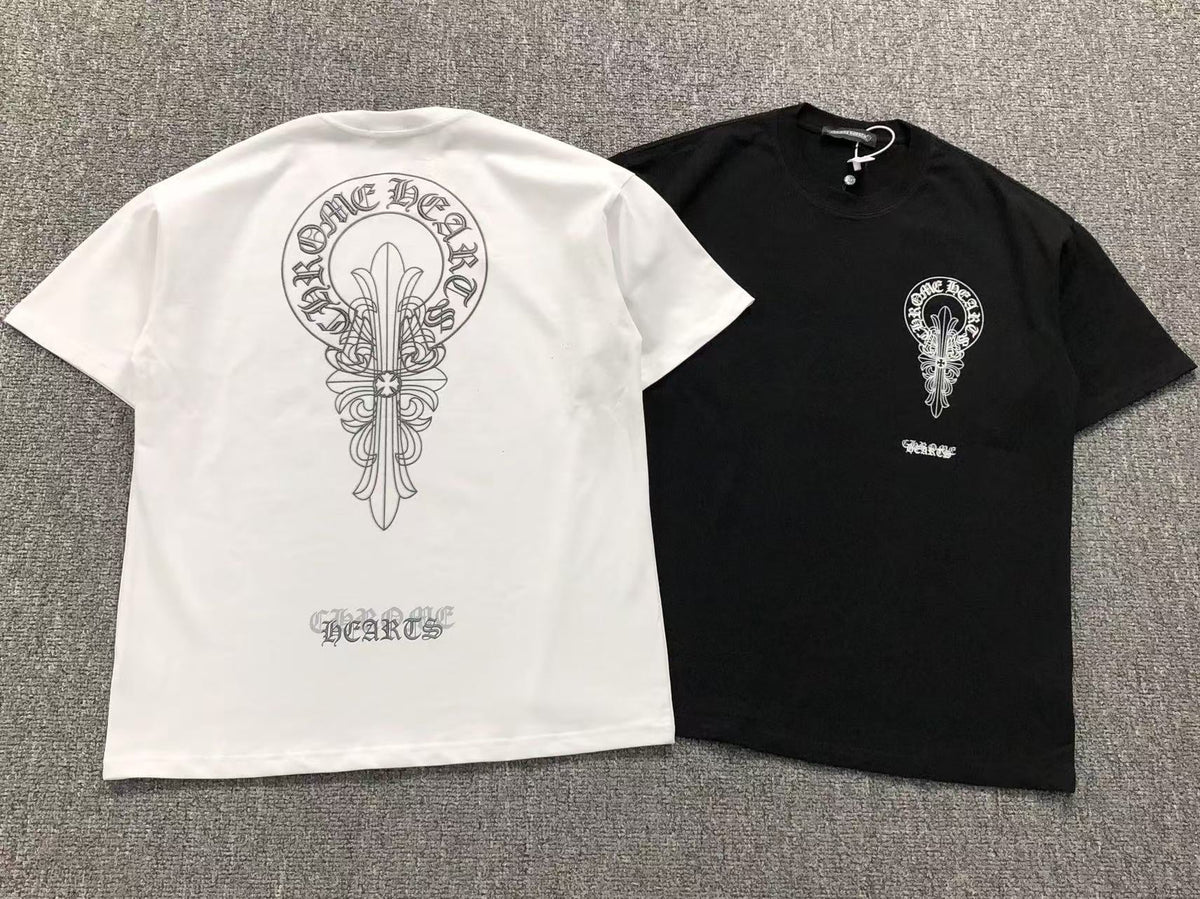 T-Shirt Chrome Heart