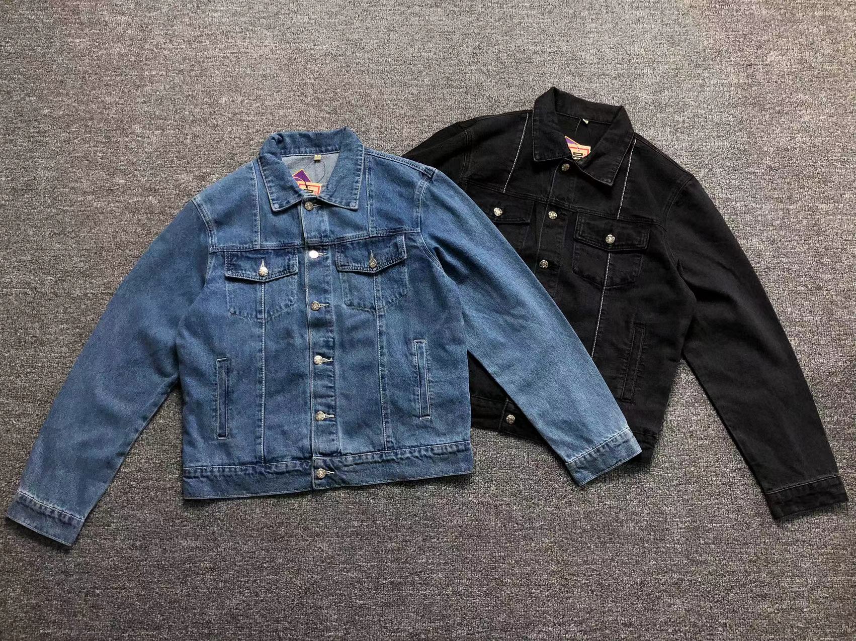 Corteiz Jacket