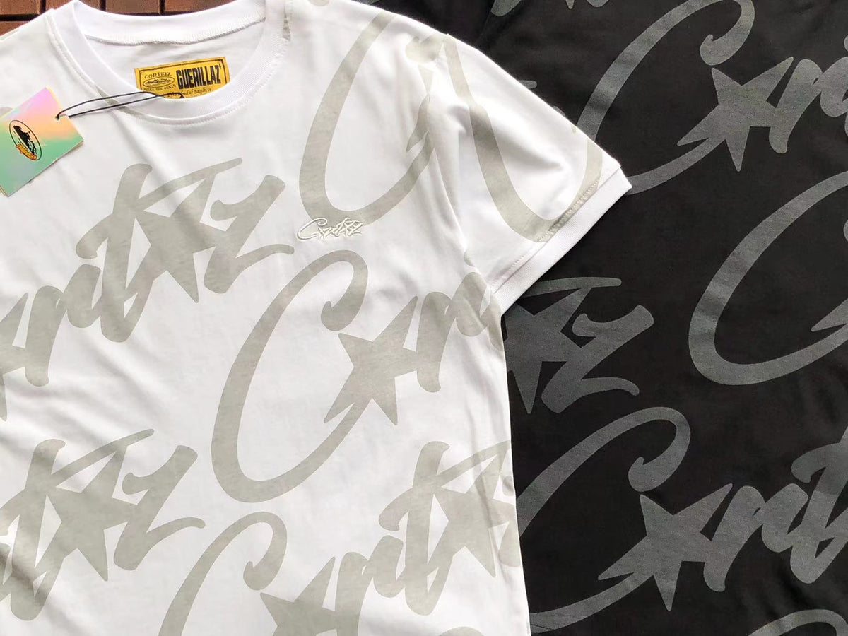 T-Shirt Corteiz