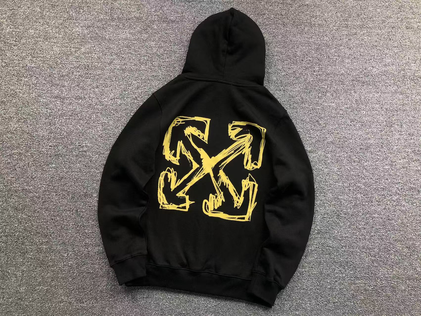 Off-White Hoodie (NEW)