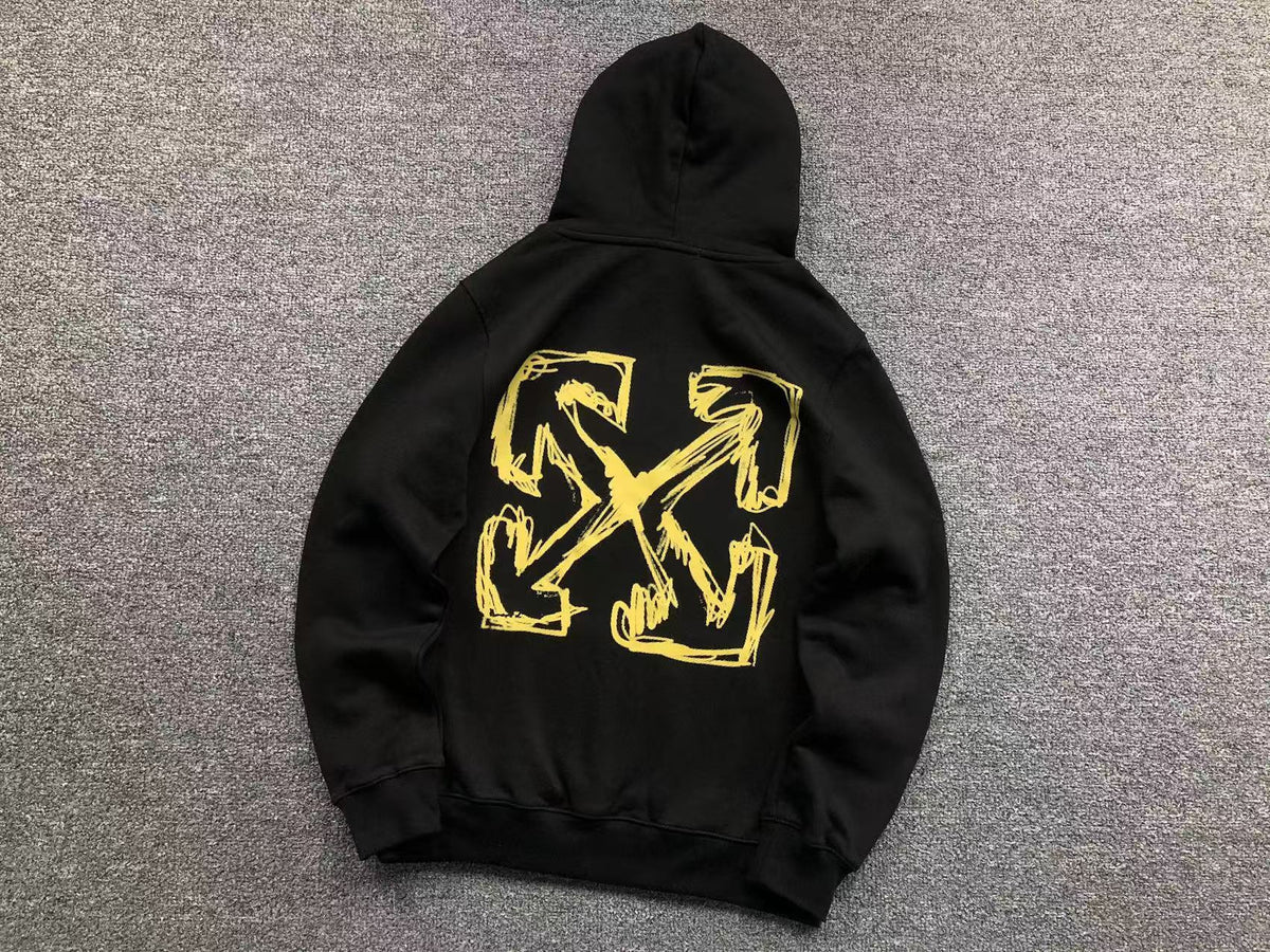 Off-White Hoodie