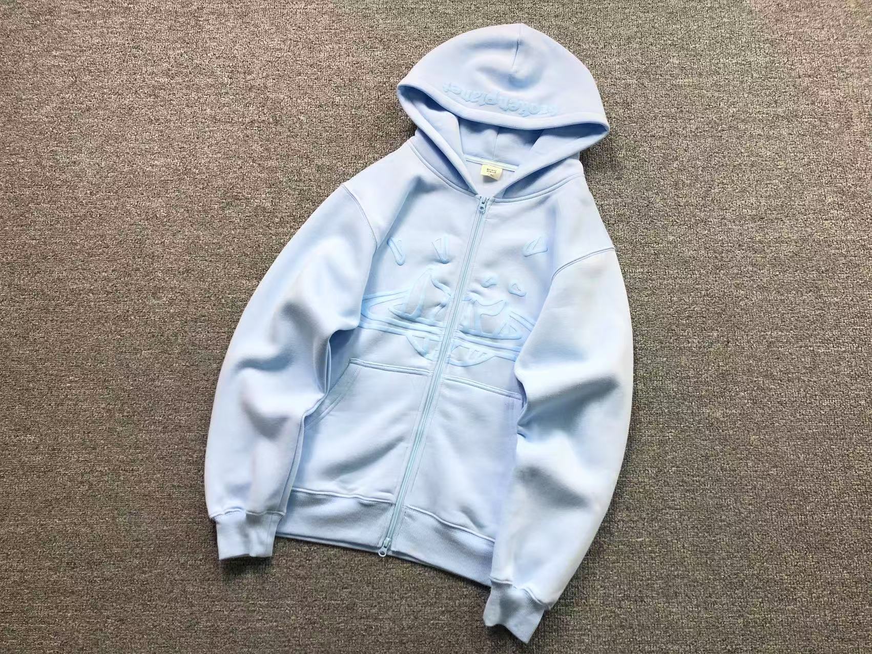 Broken Planet Hoodie (NEW)