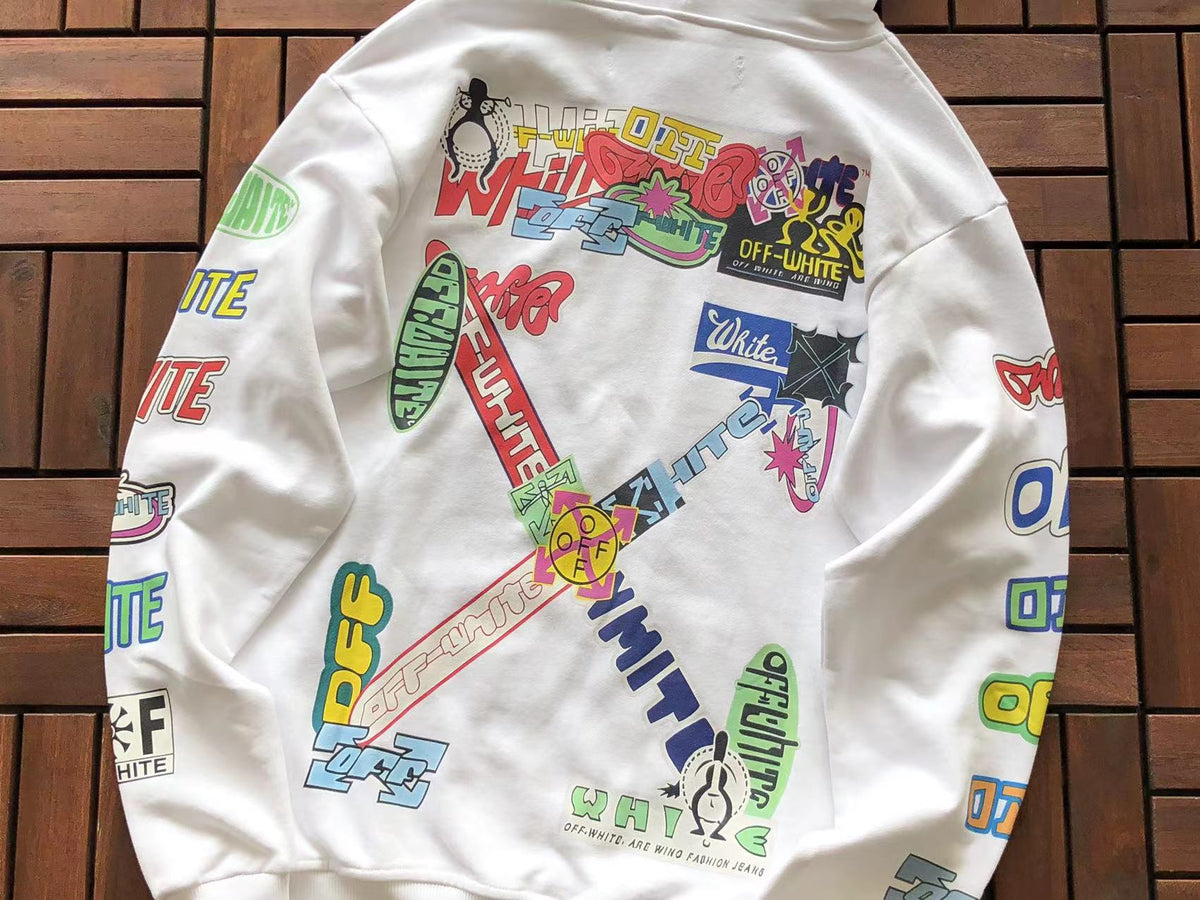 Off-White Hoodie