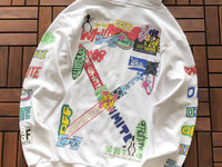 Off-White Hoodie