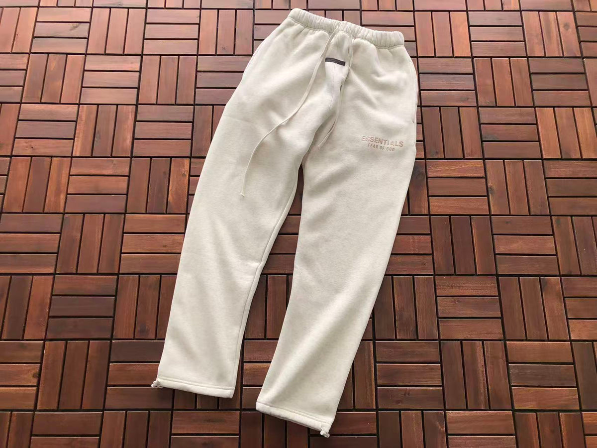 Essentials Fear Of God Tracksuit
