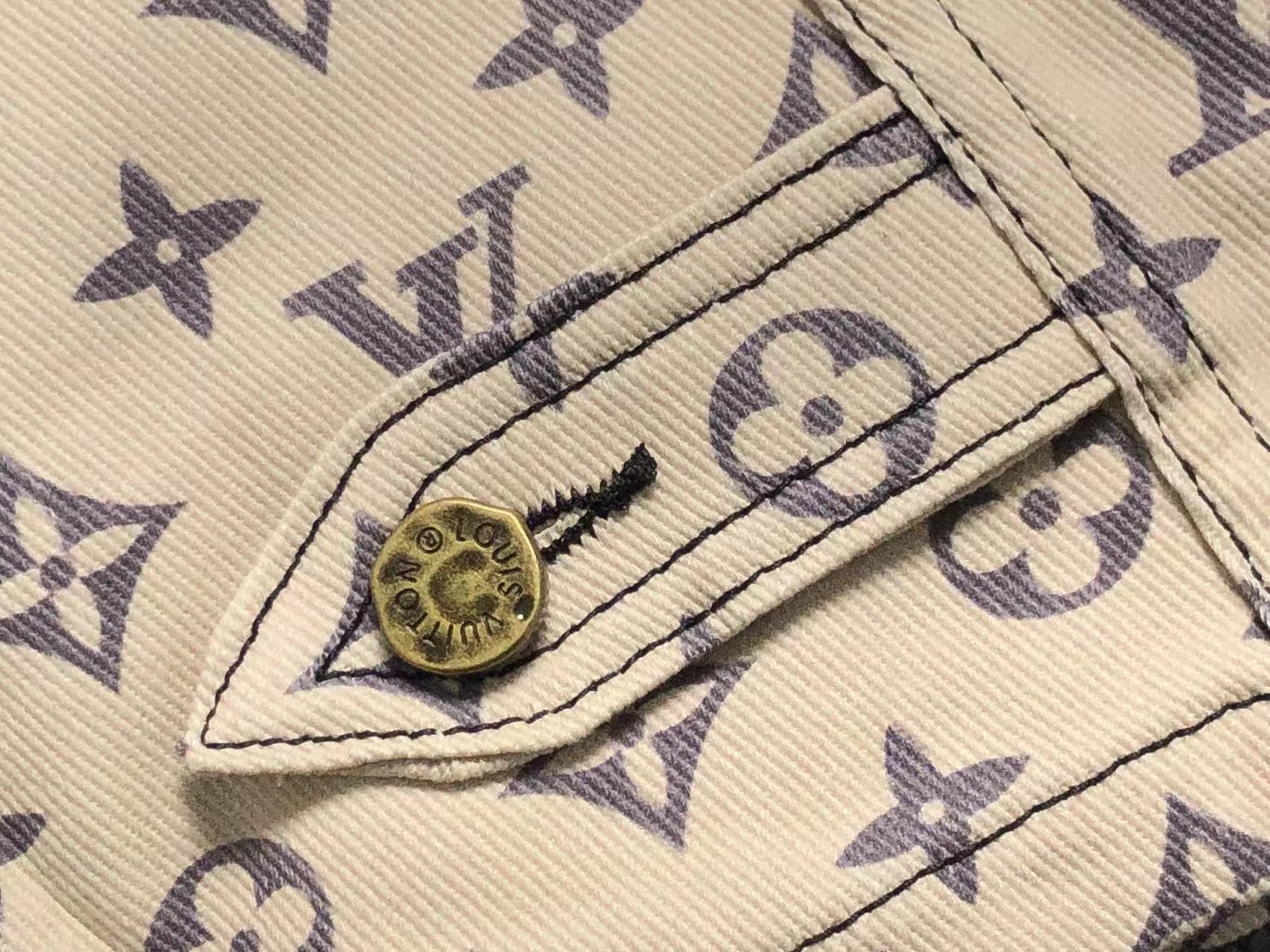 Louis Vuitton Jacket