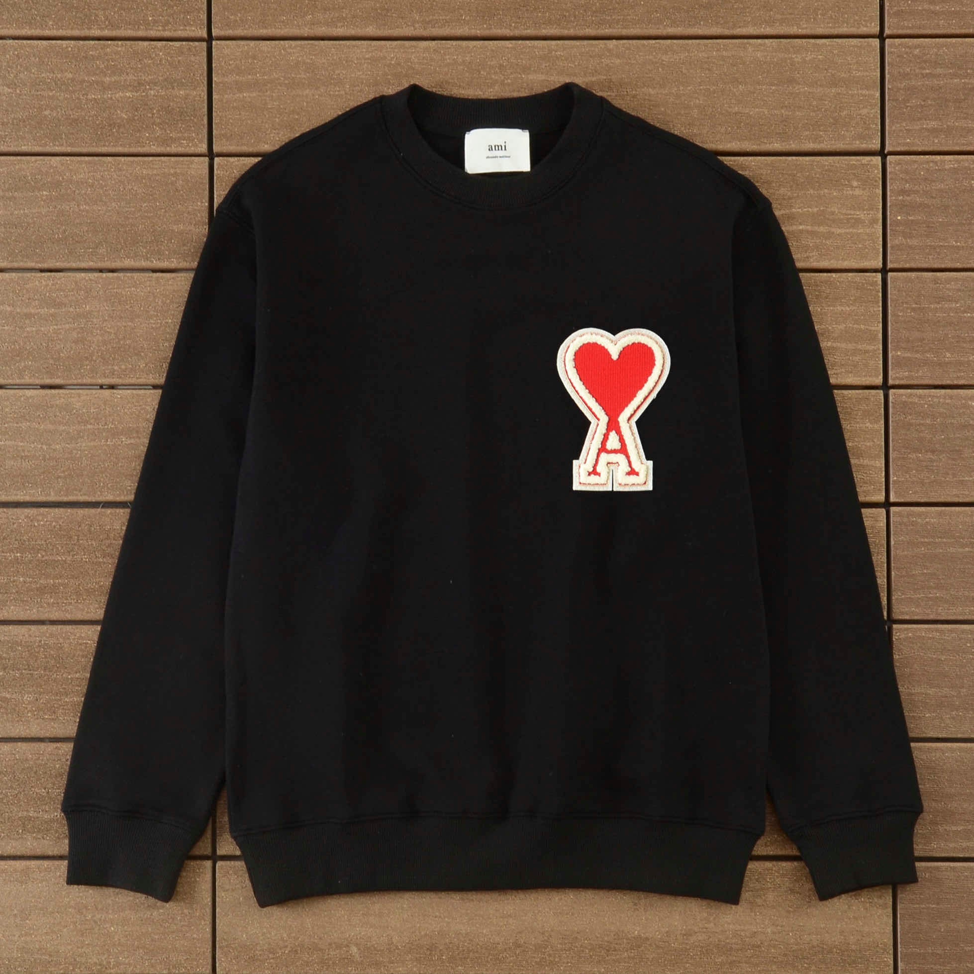 Ami Paris Sweat