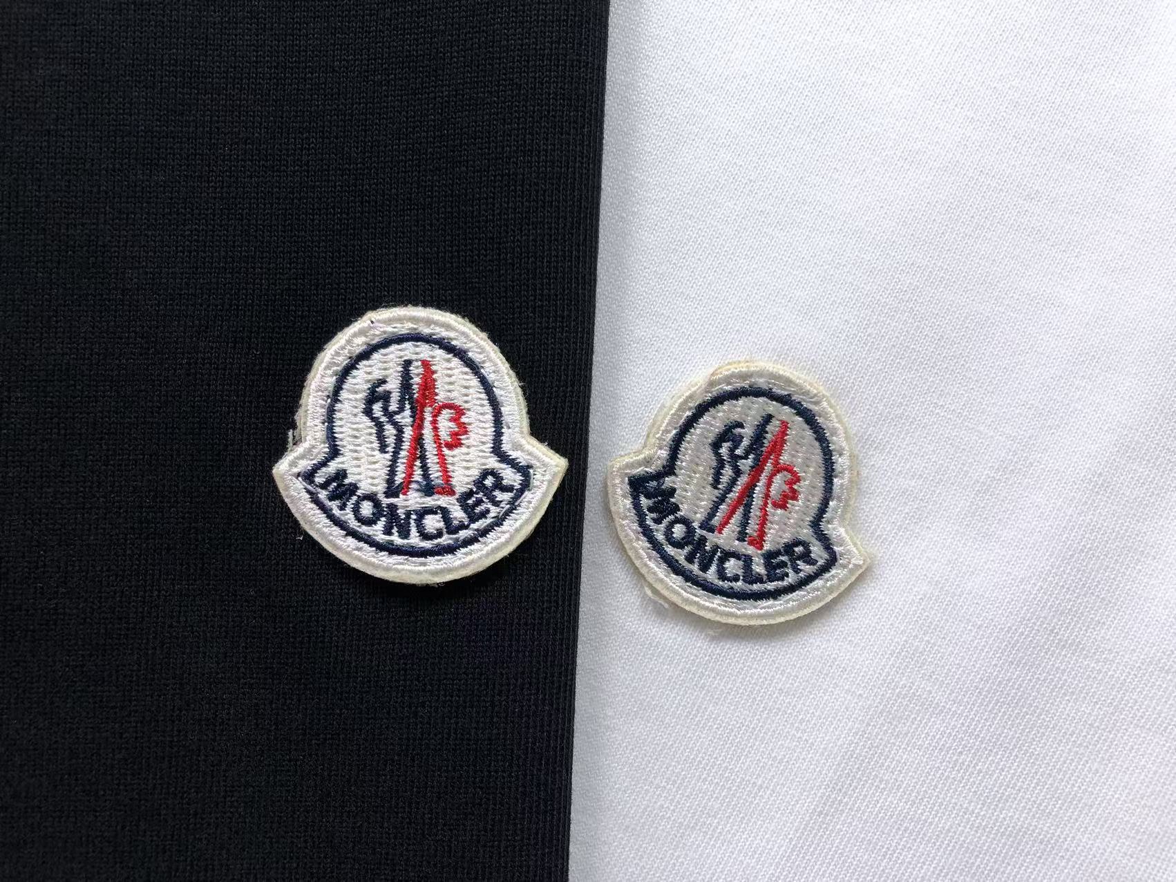 T-Shirt Moncler