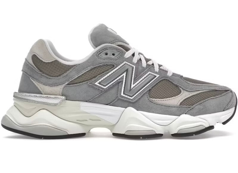 New Balance 9060 Slate Grey Arid Stone