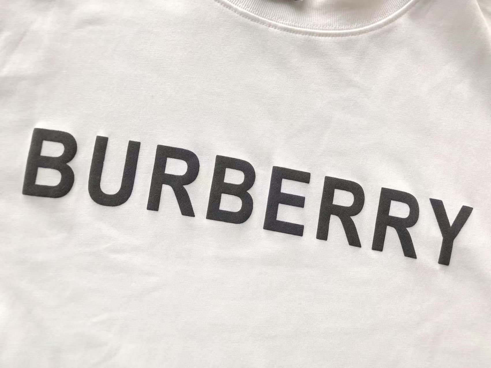 T-Shirt Burberry