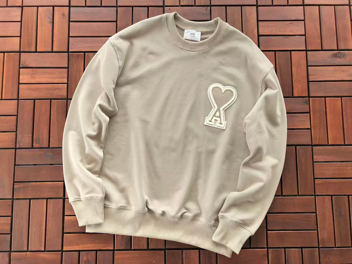 Ami Paris Sweat