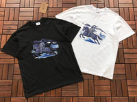 T-Shirt Burberry