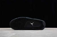 Jordan 4 Retro Black Cat (2021)