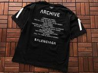 T-Shirt Balenciaga